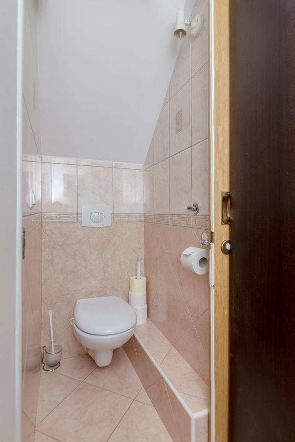 Apartments Sara Бохин Екстериор снимка